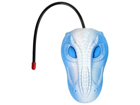 Dinozaur Zdalnie Sterowany Zieje Para Wodna Projektor Brązowy LEAN Toys Dinozaur Zdalnie Sterowany Zieje Para Wodna Projektor Brązowy LEAN Toys