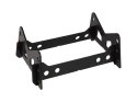 Motorówka R/C Zdalnie Sterowana 2.4G Czerwona 20-25 KM/H LEAN Toys