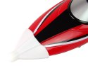 Motorówka R/C Zdalnie Sterowana 2.4G Czerwona 20-25 KM/H LEAN Toys