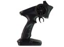 Motorówka R/C Zdalnie Sterowana 2.4G Czerwona 20-25 KM/H LEAN Toys