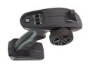 Motorówka R/C Zdalnie Sterowana 2.4G Czerwona 20-25 KM/H LEAN Toys