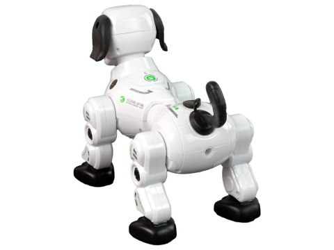 Piesek Robot Interaktywny Zdalnie Sterowany LEAN Toys Piesek Robot Interaktywny Zdalnie Sterowany LEAN Toys