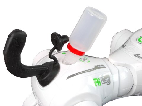 Piesek Robot Interaktywny Zdalnie Sterowany LEAN Toys Piesek Robot Interaktywny Zdalnie Sterowany LEAN Toys