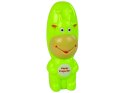 Projektor Do Rysowania Rzutnik Krówka Pisaki Zielony LEAN Toys