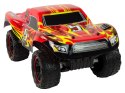 Samochód Terenowy Zdalnie Sterowany R/C 1:12 20 km/h Czerwony LEAN Toys