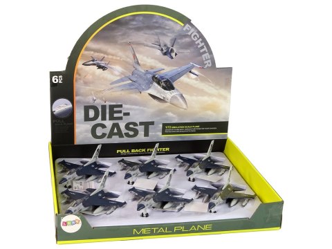 Samolot Napęd Frykcyjny Światła Dźwięki 1:72 Granatowy LEAN Toys Samolot Napęd Frykcyjny Światła Dźwięki 1:72 Granatowy LEAN Toys