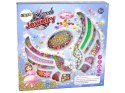 Zestaw Do Robienia Biżuterii Koraliki Wisiorki LEAN Toys
