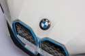 Auto Na Akumulator BMW I4 4x4 Białe LEAN CARS