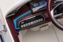 Auto Na Akumulator BMW I4 4x4 Białe LEAN CARS