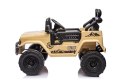 Auto Na Akumulator Toyota FJ Khaki 4x4 LEAN CARS