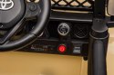 Auto Na Akumulator Toyota FJ Khaki 4x4 LEAN CARS