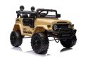 Auto Na Akumulator Toyota FJ Khaki 4x4 LEAN CARS