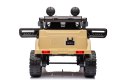 Auto Na Akumulator Toyota FJ Khaki 4x4 LEAN CARS