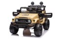 Auto Na Akumulator Toyota FJ Khaki 4x4 LEAN CARS