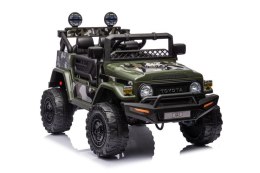 Auto Na Akumulator Toyota FJ Moro 4x4 LEAN CARS