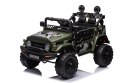 Auto Na Akumulator Toyota FJ Moro 4x4 LEAN CARS