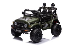 Auto Na Akumulator Toyota FJ Moro 4x4 LEAN CARS