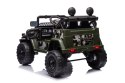 Auto Na Akumulator Toyota FJ Moro 4x4 LEAN CARS