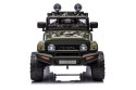 Auto Na Akumulator Toyota FJ Moro 4x4 LEAN CARS