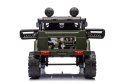 Auto Na Akumulator Toyota FJ Moro 4x4 LEAN CARS