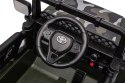 Auto Na Akumulator Toyota FJ Moro 4x4 LEAN CARS