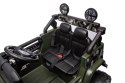 Auto Na Akumulator Toyota FJ Moro 4x4 LEAN CARS
