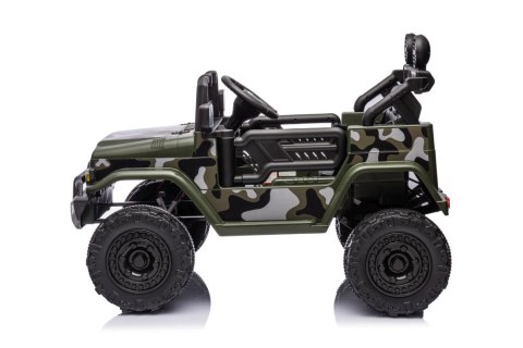 Auto Na Akumulator Toyota FJ Moro 4x4 LEAN CARS Auto Na Akumulator Toyota FJ Moro 4x4 LEAN CARS