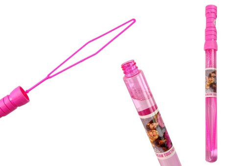 Bańki Mydlane Miecz Barbie 120ml My Bubble Różowy LEAN TOYS Bańki Mydlane Miecz Barbie 120ml My Bubble Różowy LEAN TOYS