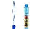 Bańki Mydlane Miecz Hot Wheels 120ml My Bubble Niebieski LEAN TOYS