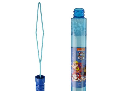 Bańki Mydlane Miecz Psi Patrol 120ml My Bubble Niebieski LEAN TOYS Bańki Mydlane Miecz Psi Patrol 120ml My Bubble Niebieski LEAN TOYS