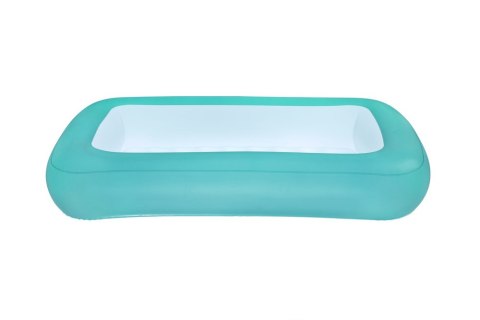 Basen Dmuchany Morski 165 x 104 x 25 cm Bestway 51115 Bestway Basen Dmuchany Morski 165 x 104 x 25 cm Bestway 51115 Bestway