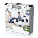 Dmuchany Fotel Piłka 114 x 112 x 66 cm Bestway 75010 Bestway