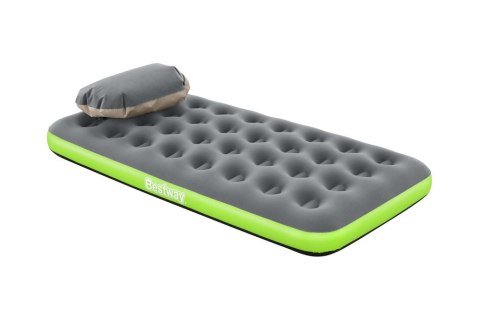 Dmuchany Materac 188 x 99 x 22 cm Bestway 67619 Bestway Dmuchany Materac 188 x 99 x 22 cm Bestway 67619 Bestway