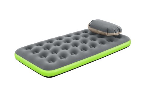 Dmuchany Materac 188 x 99 x 22 cm Bestway 67619 Bestway Dmuchany Materac 188 x 99 x 22 cm Bestway 67619 Bestway