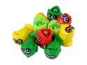 Gra Zręcznościowa Łowienie Rybek Kolorowa LEAN Toys