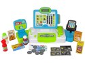 Kasa Sklepowa dla Dzieci Waga Terminal LEAN Toys