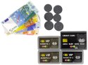 Kasa Sklepowa dla Dzieci Waga Terminal LEAN Toys