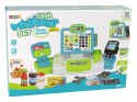 Kasa Sklepowa dla Dzieci Waga Terminal LEAN Toys
