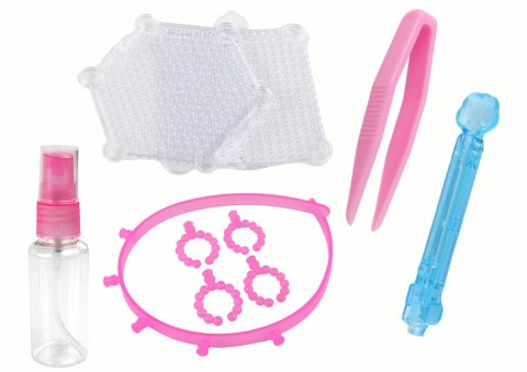 Koraliki Wodne DIY Zestaw Do Tworzenia Biżuterii Kolory LEAN Toys Koraliki Wodne DIY Zestaw Do Tworzenia Biżuterii Kolory LEAN Toys