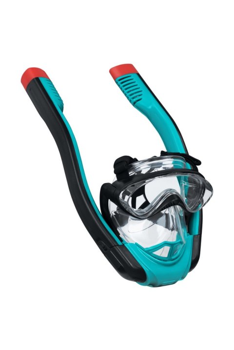 Maska Do nurkowania Pełnotwarzowa Maska Do Snorkelingu L/XL Bestway 24058 Bestway Maska Do nurkowania Pełnotwarzowa Maska Do Snorkelingu L/XL Bestway 24058 Bestway