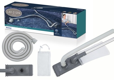 Odkurzacz Do Czyszczenia Spa Bestway 60323 Bestway Odkurzacz Do Czyszczenia Spa Bestway 60323 Bestway
