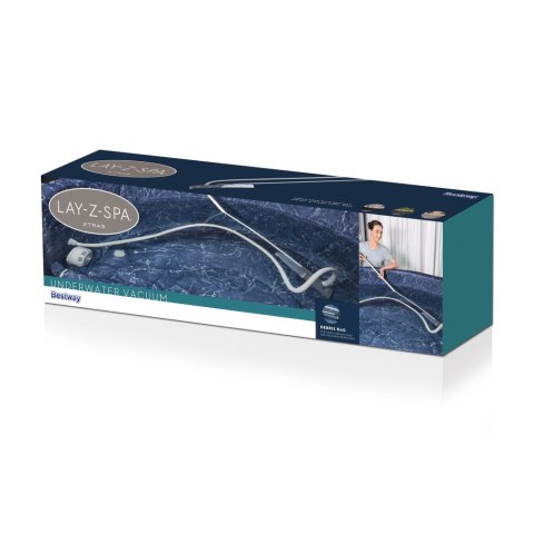 Odkurzacz Do Czyszczenia Spa Bestway 60323 Bestway Odkurzacz Do Czyszczenia Spa Bestway 60323 Bestway