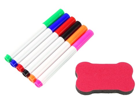 Tablica Projektor W Walizce Niebieski Obrazki LEAN Toys Tablica Projektor W Walizce Niebieski Obrazki LEAN Toys