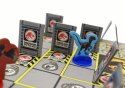 Towarzyska Gra Planszowa Jurassic World Uratuj Dinozaury LEAN Toys