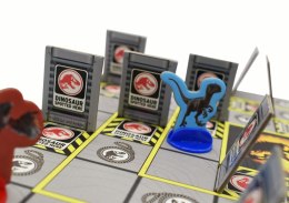 Towarzyska Gra Planszowa Jurassic World Uratuj Dinozaury LEAN Toys