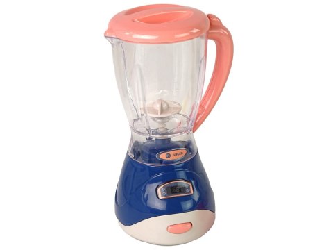 Zestaw Akcesorii Kuchennych Blender Ekspres Do Kawy dla Dzieci LEAN Toys Zestaw Akcesorii Kuchennych Blender Ekspres Do Kawy dla Dzieci LEAN Toys