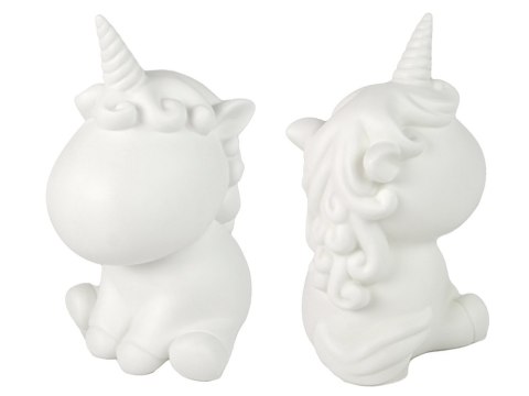 Zestaw Jednorożec DIY Diamenty Kryształki Różowy LEAN Toys Zestaw Jednorożec DIY Diamenty Kryształki Różowy LEAN Toys