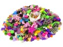 Zestaw Kolorowych Koralików DIY Biżuteria LEAN Toys