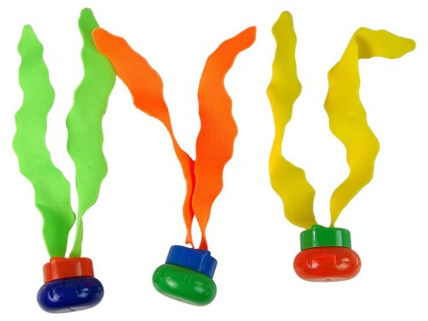 Zestaw Zabawek Do Nurkowania Dinozaur LEAN Toys Zestaw Zabawek Do Nurkowania Dinozaur LEAN Toys