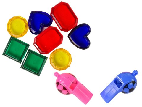 Zestaw Zabawek Do Nurkowania Dinozaur LEAN Toys Zestaw Zabawek Do Nurkowania Dinozaur LEAN Toys